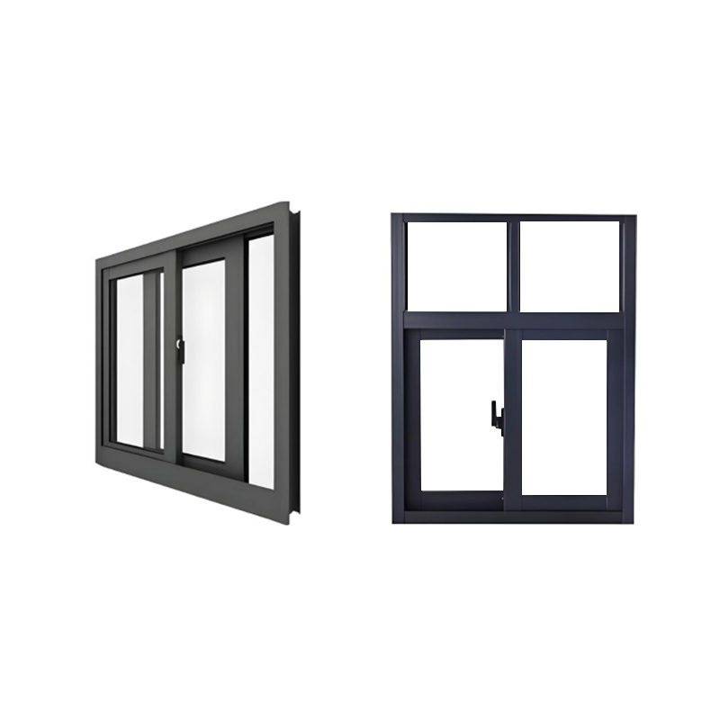 Sliding Windows