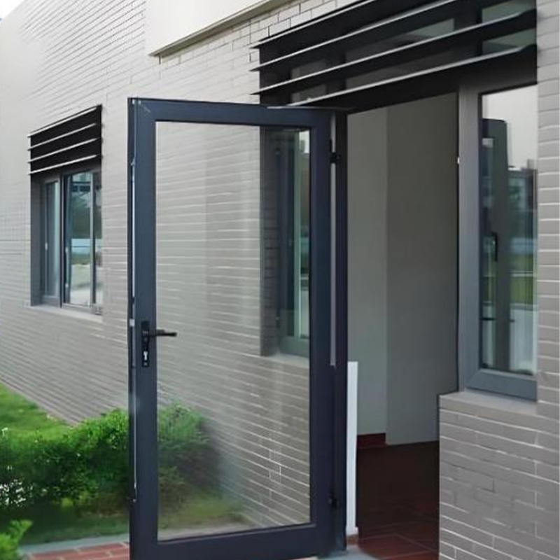 Swing Door